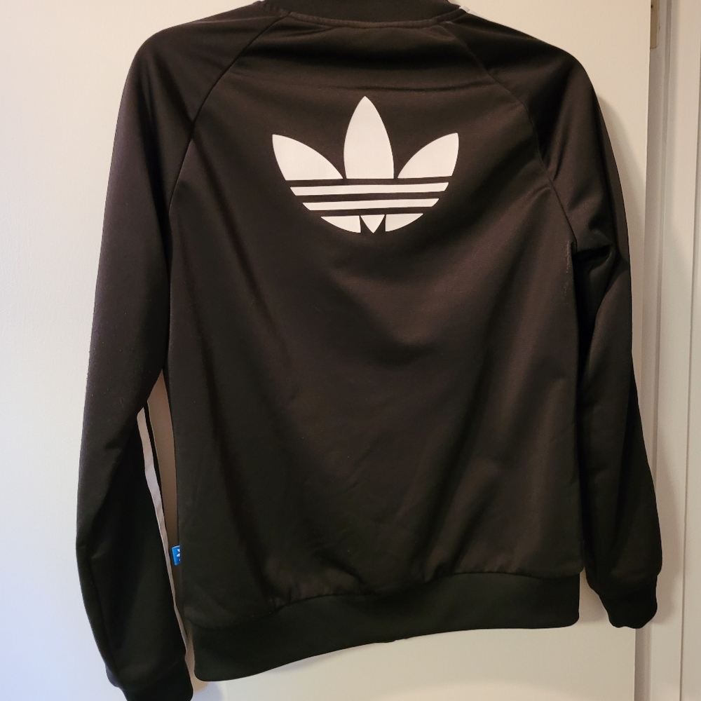 Jacket - Picture 2 of 3